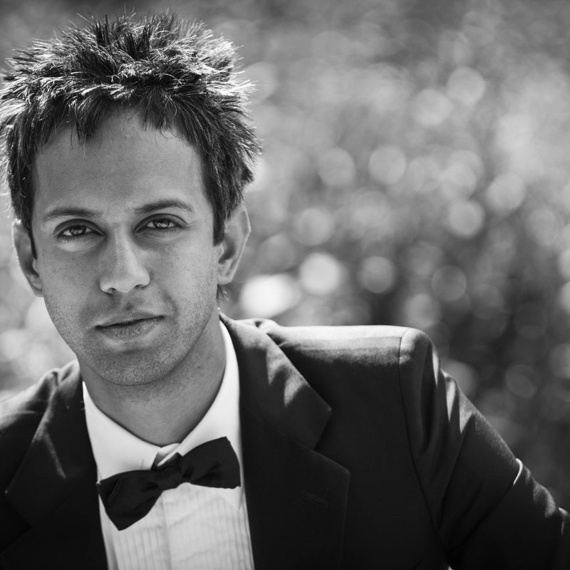 Highline Wedding Photography