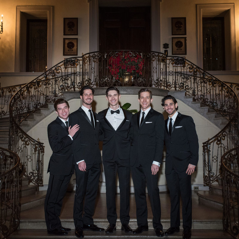 Oheka Castle Wedding Blog