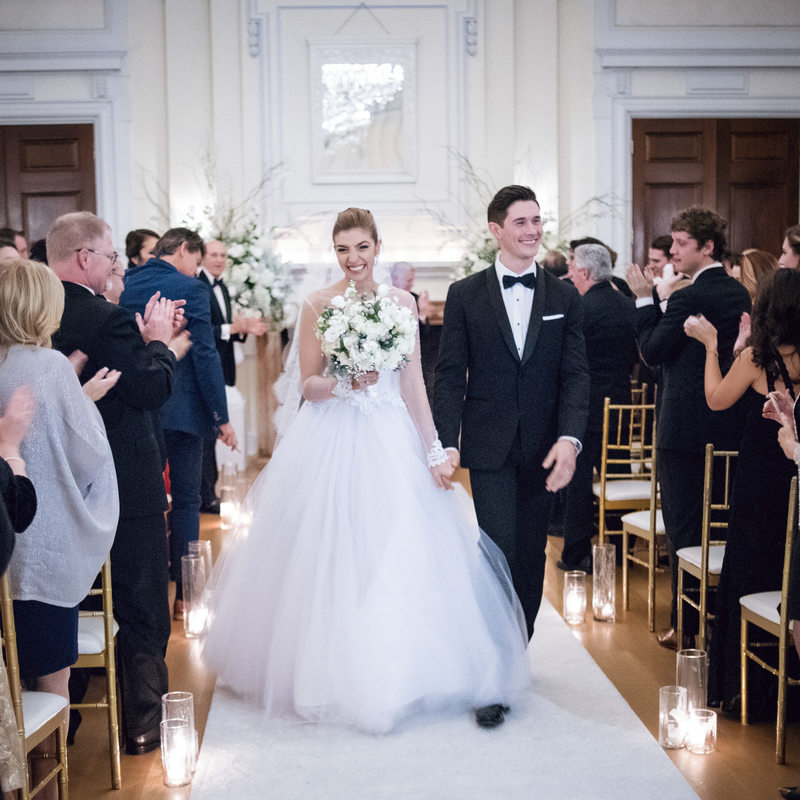 Oheka Castle Wedding Long Island Cost