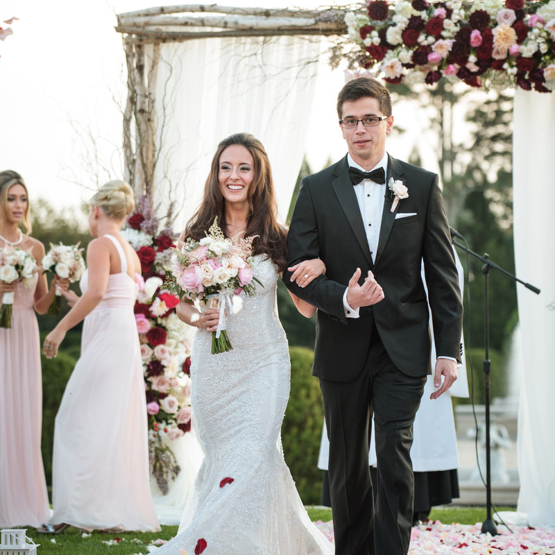 Oheka Castle Wedding Long Island Price