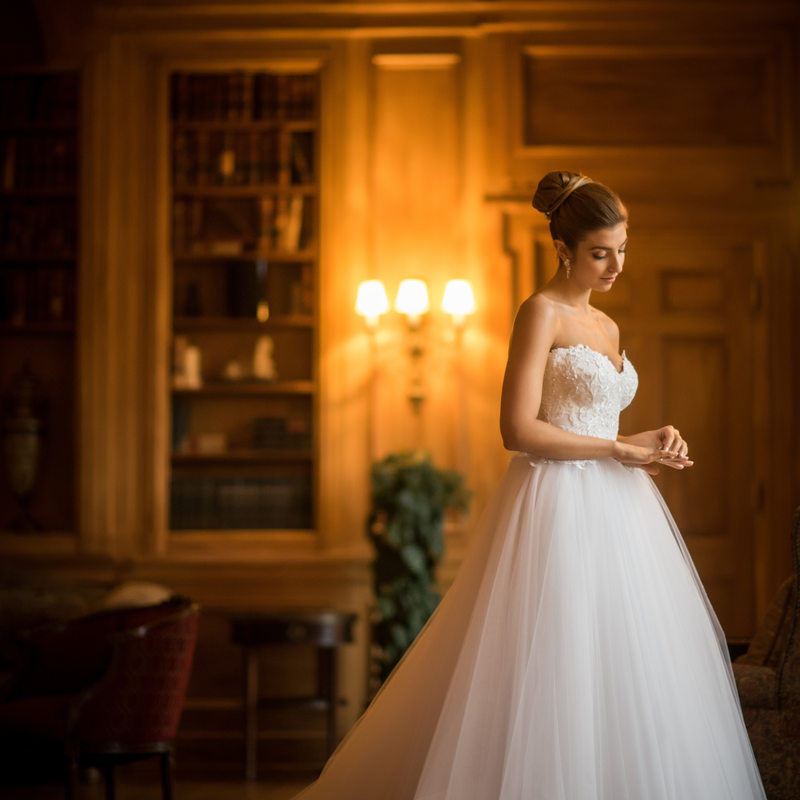 Recent Oheka Castle Wedding Reviews