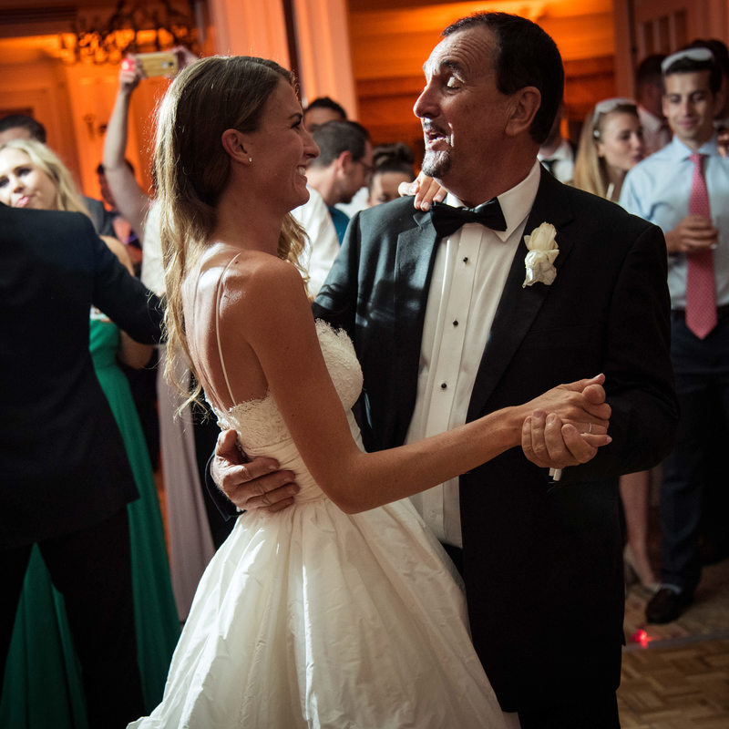 Ocean House RI Wedding Photorgapher