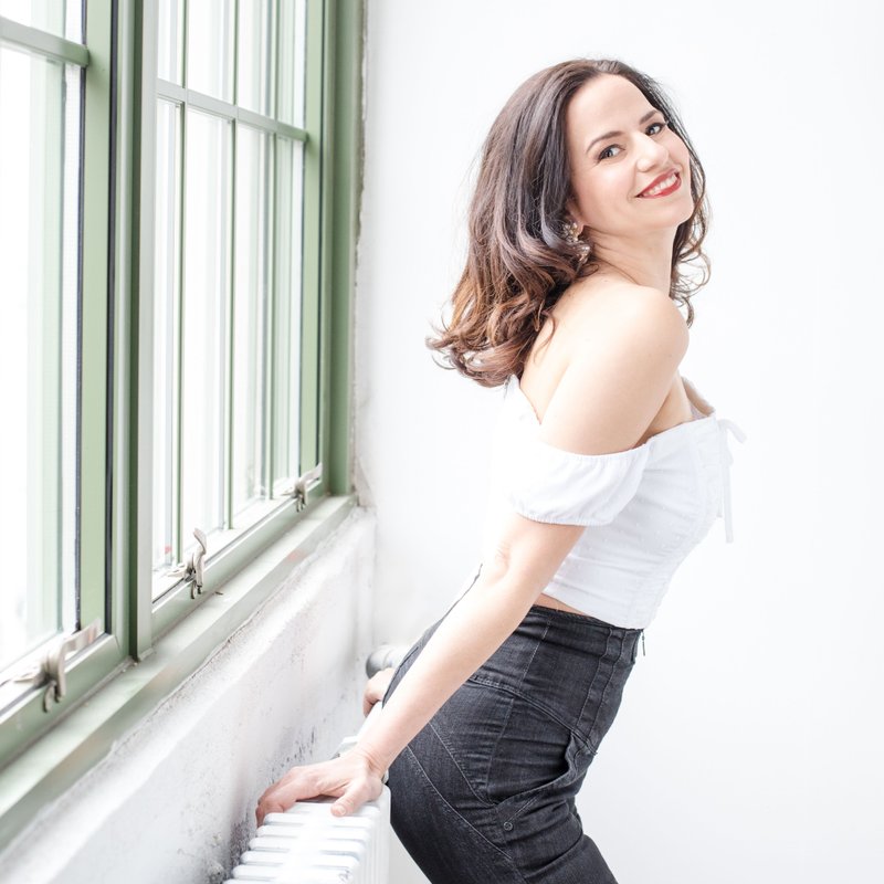 Theatre Advertising Photography NYC