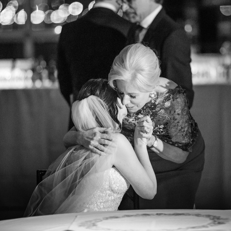 Wedding Ceremony Andaz Wall Street