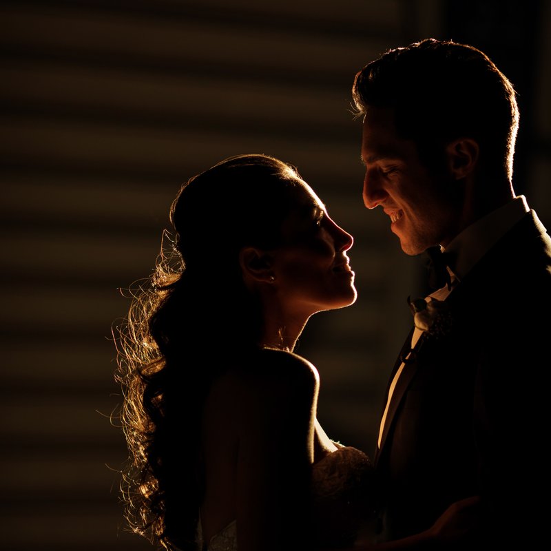 Best New York City Wedding Photographer