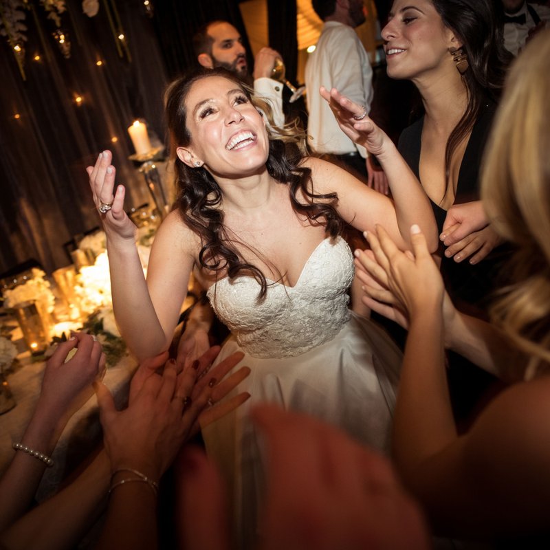 Wedding Price Andaz Wall Street