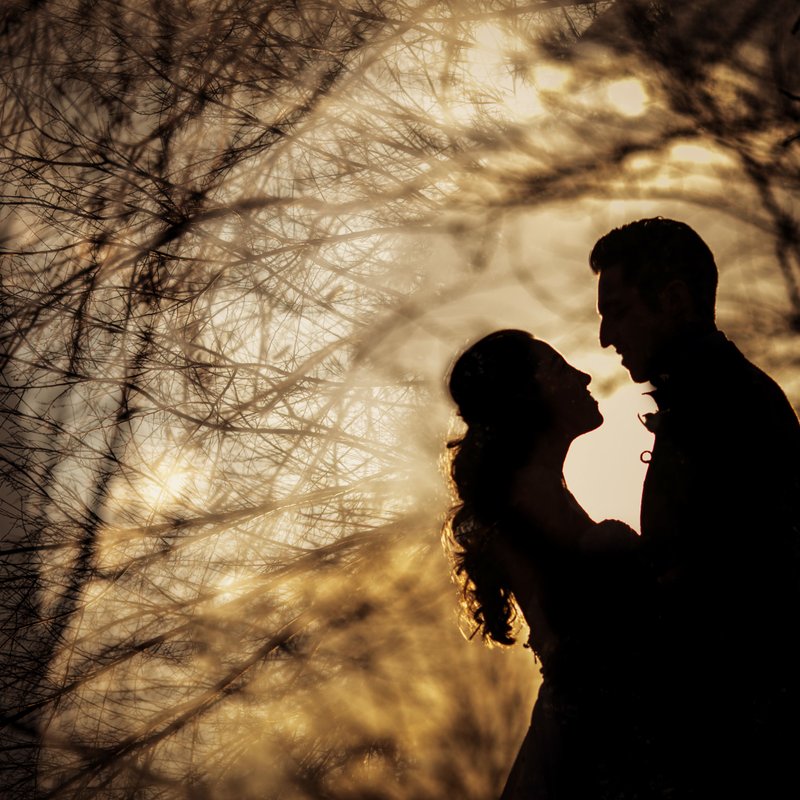 Wedding Pictures Andaz Wall Street