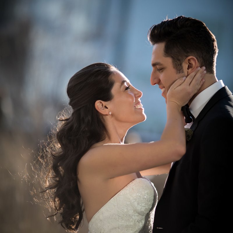 Wedding Andaz Wall Street