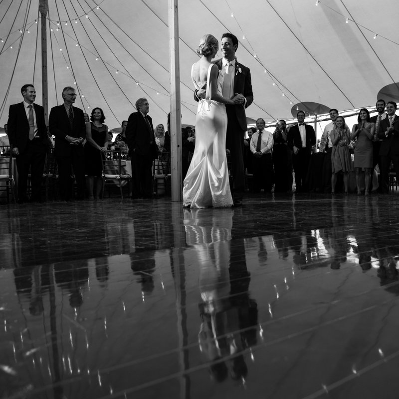 Wedding Photography Bedell Cellars