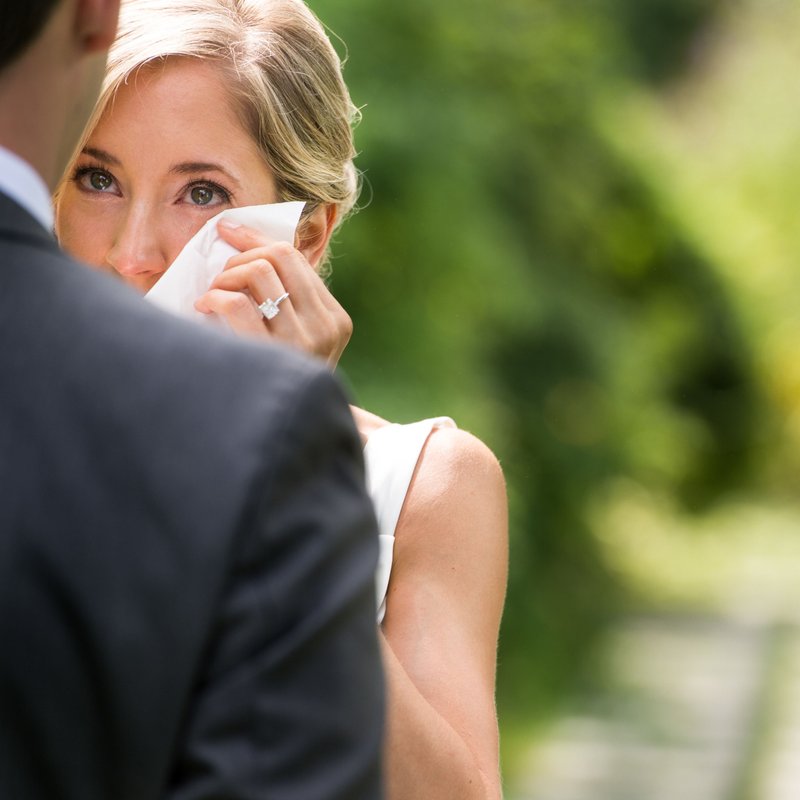 Bedell Cellars Wedding Photos