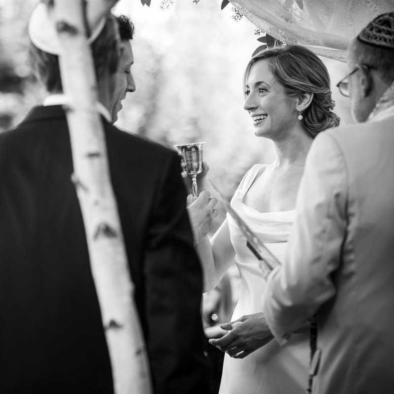 Bedell Cellars Wedding Blog