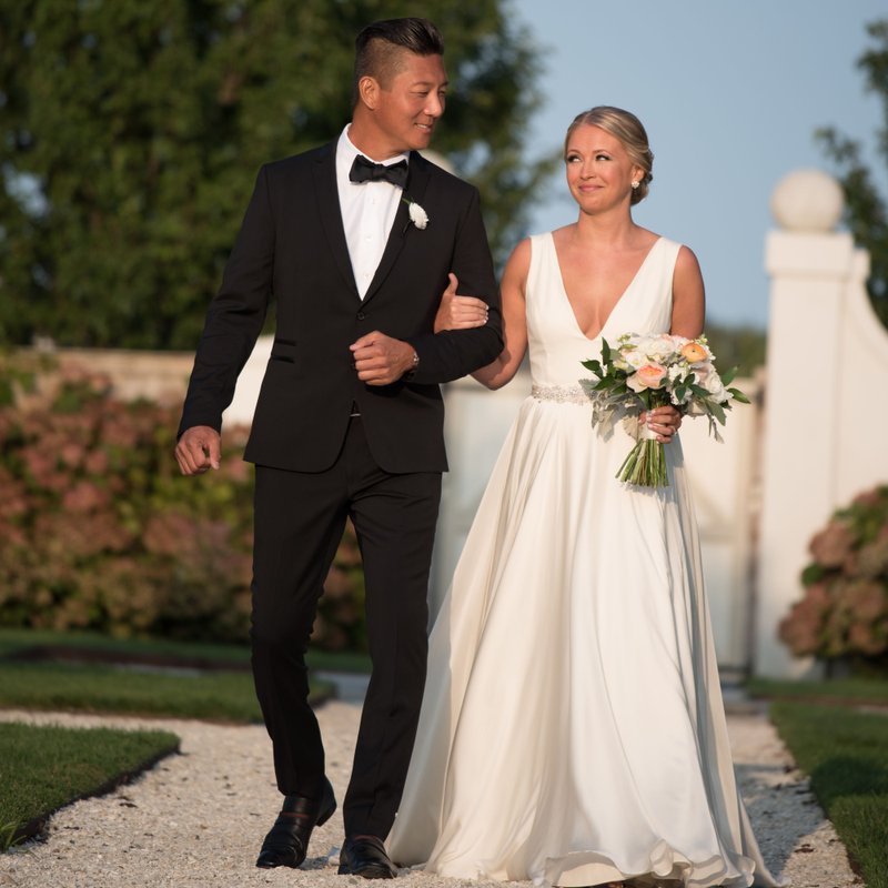 Belle Mer Newport RI