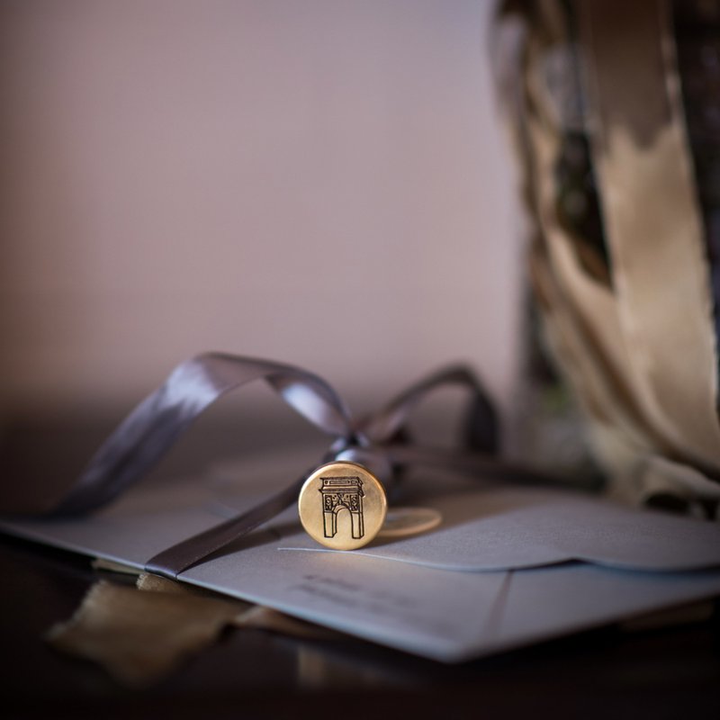 Bowery Hotel Wedding Venue