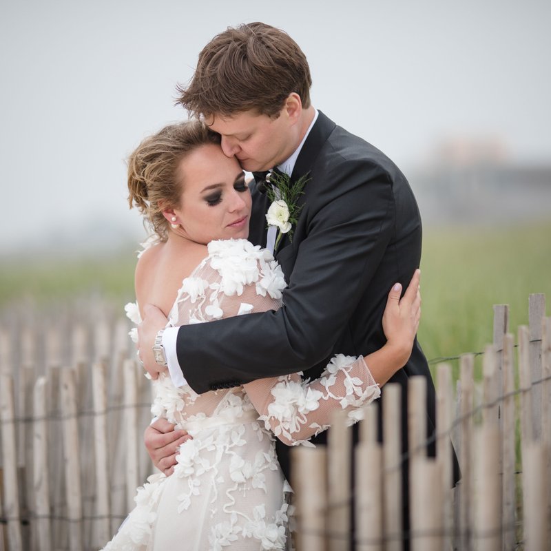 Bridgehampton Tennis and Surf Club Wedding