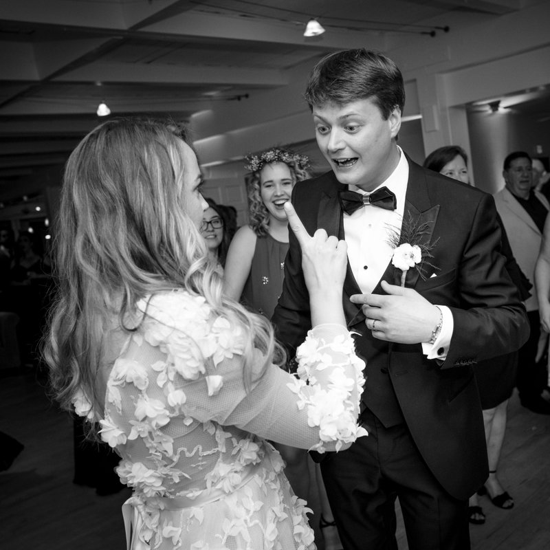 Weddings at Bridgehampton Tennis and Surf Club