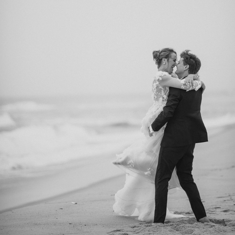 Bridgehampton Beach Wedding Venue