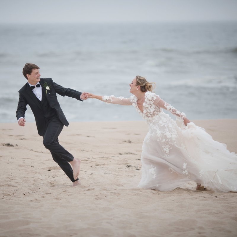 Beach Wedding Venue Bridgehampton