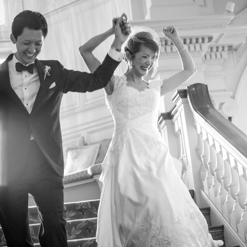 Cairnwood Estate  Wedding Photos