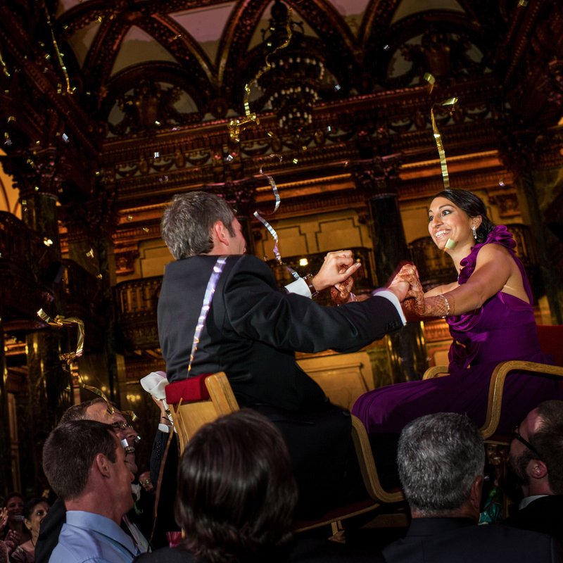 Carnegie Museum Wedding Price