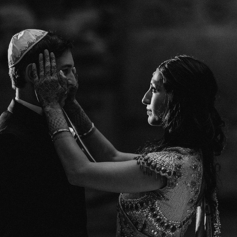 Carnegie Museum Wedding Photos