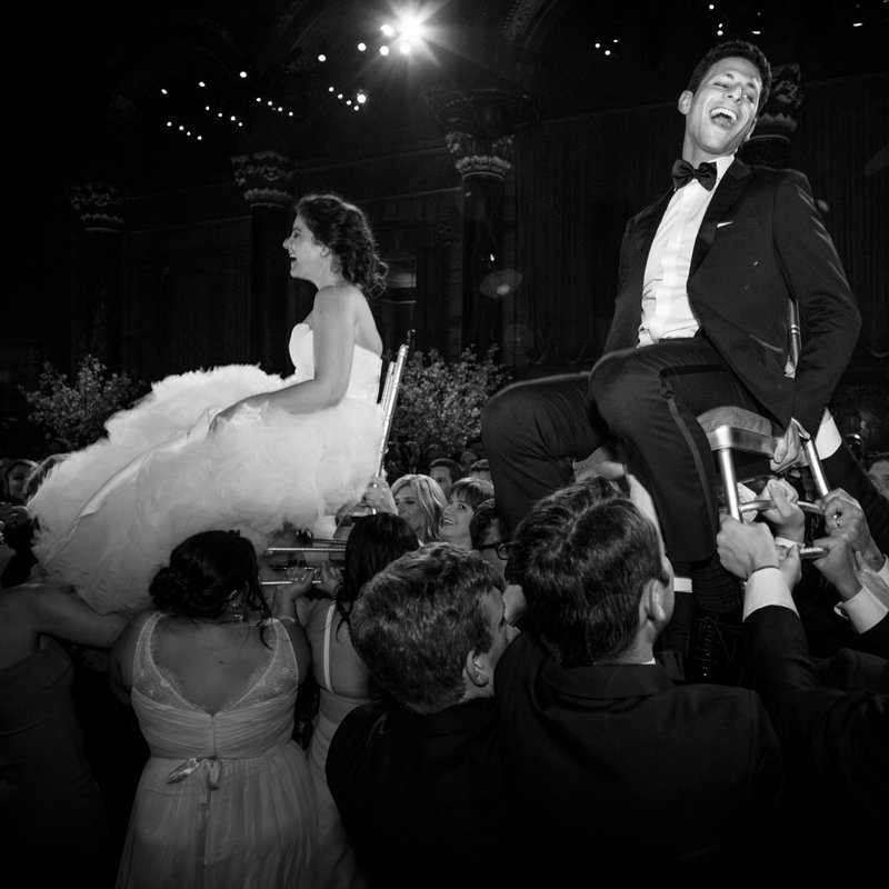 Pictures Cipriani 42nd Street Wedding