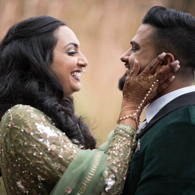 Indian Wedding Hilton Doubletree Somerset