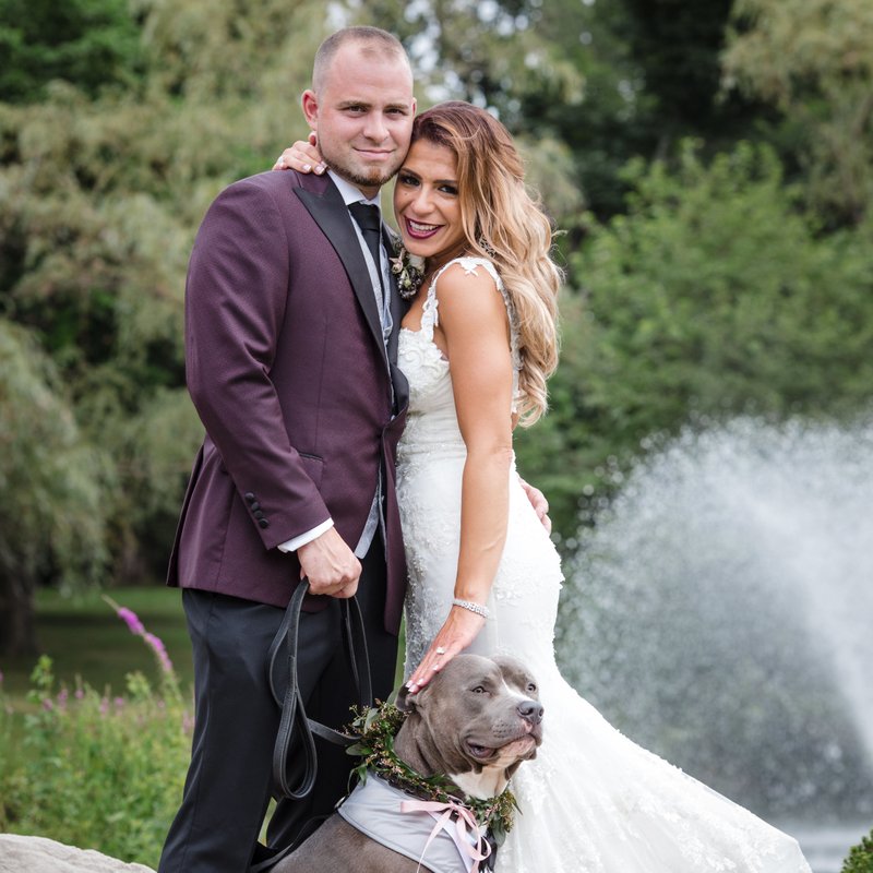 Flowerfield Wedding Venue Long Island