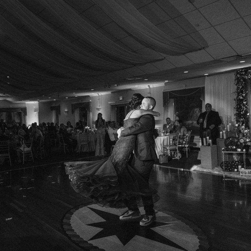 Flowerfield Celebrations Wedding Photographer