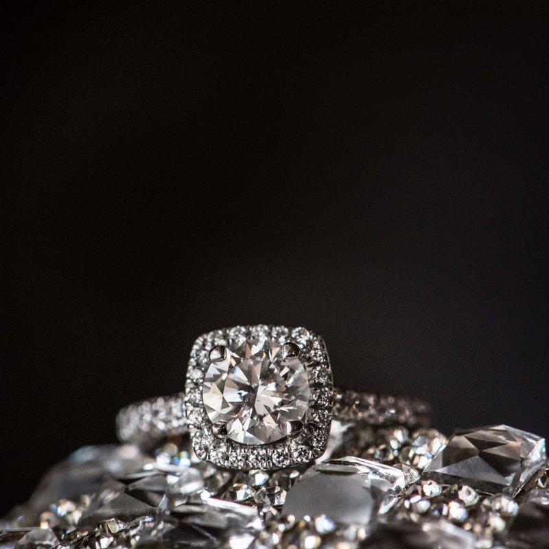 Windows on the Water Wedding