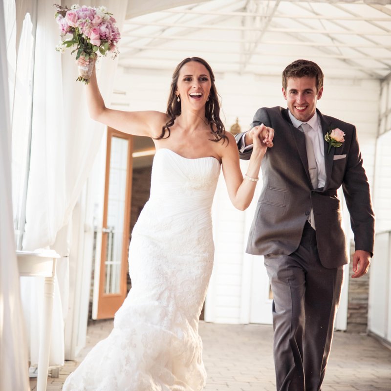 Windows on the Water Wedding Reviews