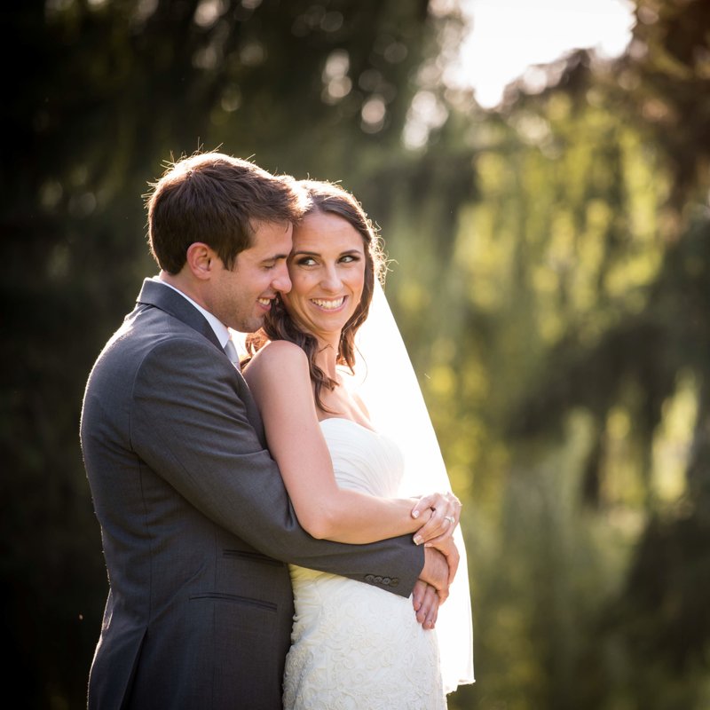 Windows on the Water Wedding Pictures
