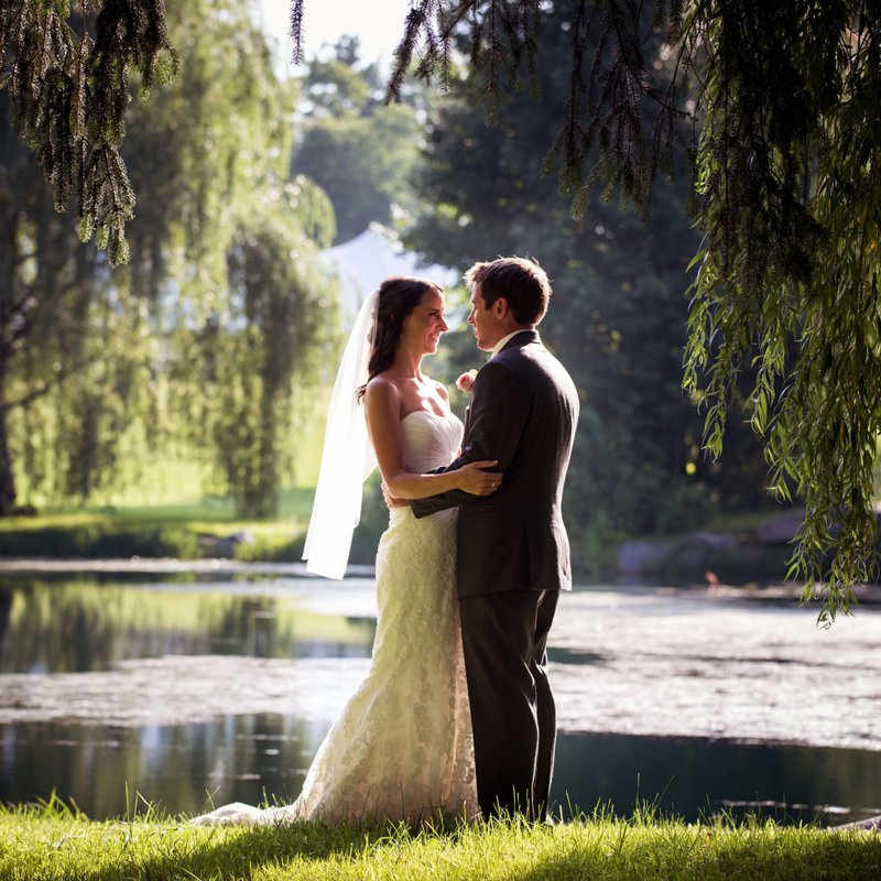 Windows on the Water Wedding Venue NJ