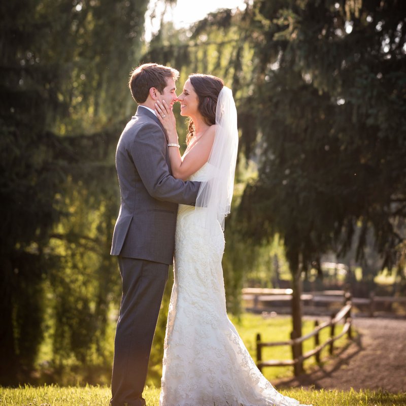 Windows on the Water Wedding Photographer