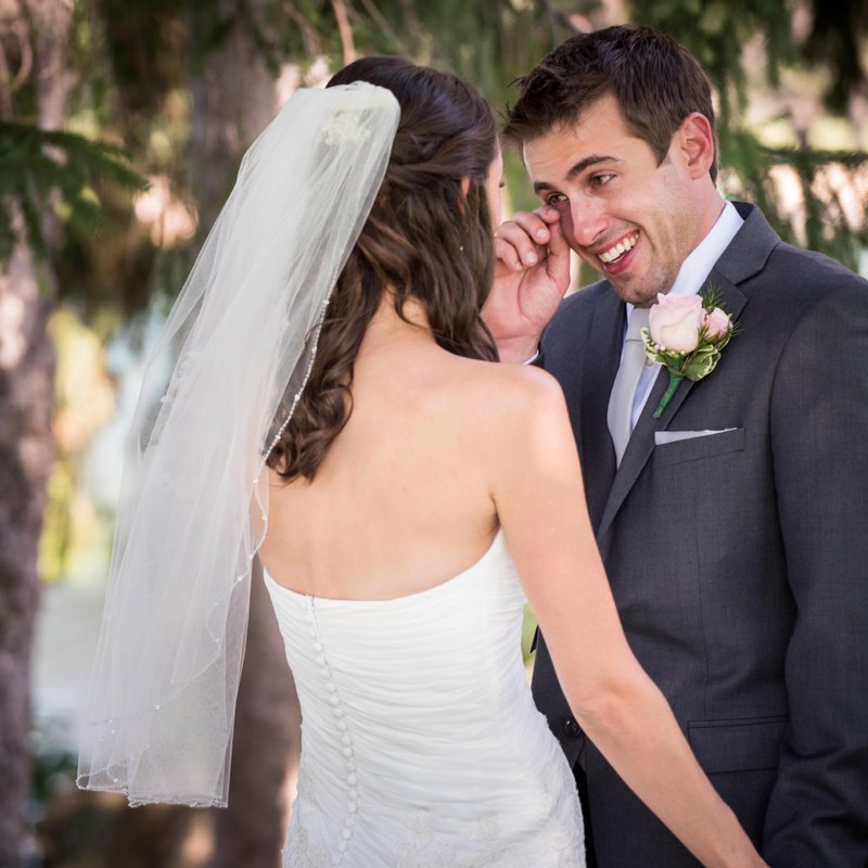 Windows on the Water Wedding Wire