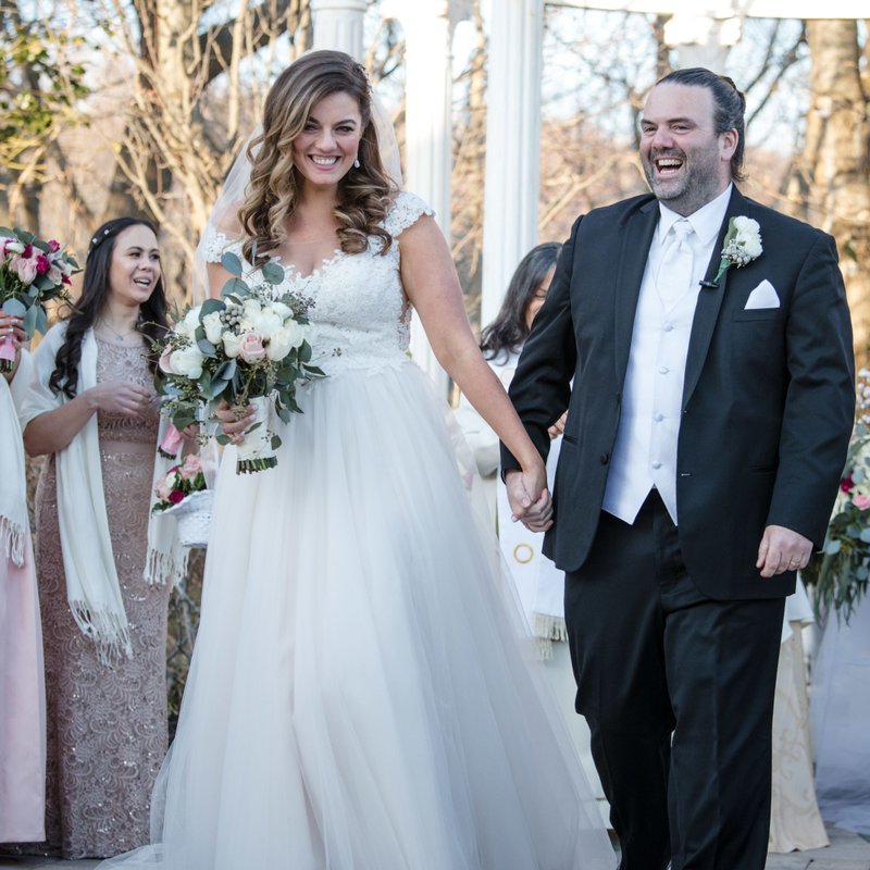 Giorgio's Baiting Hollow Wedding Cost