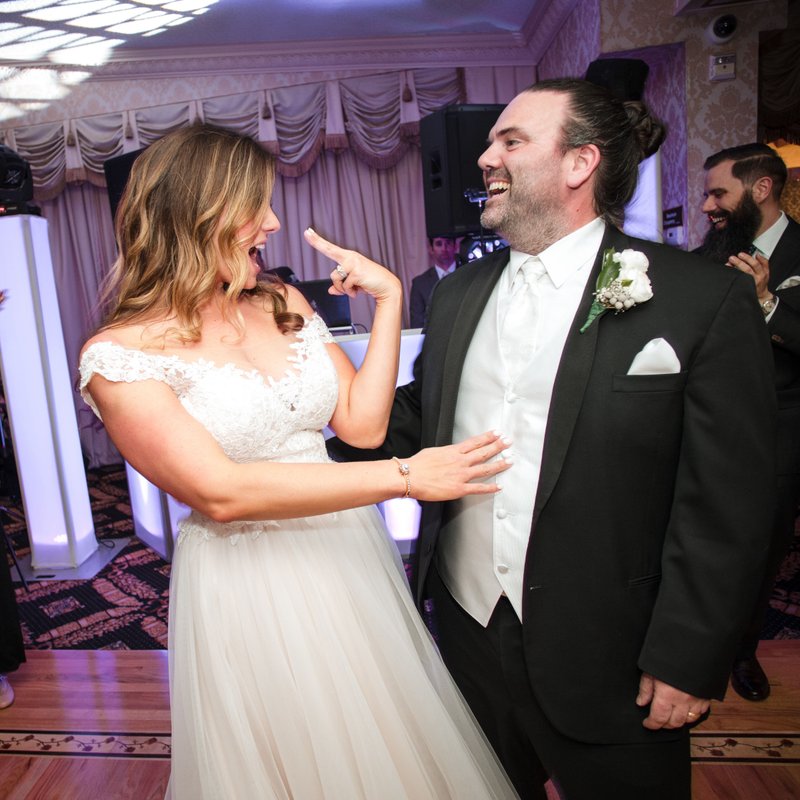 Giorgio's Baiting Hollow Wedding Pictures