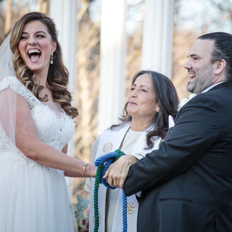 Giorgio's Baiting Hollow Wedding Venue