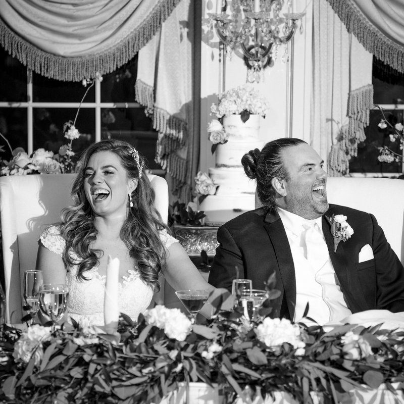 Giorgio's Baiting Hollow Weddings