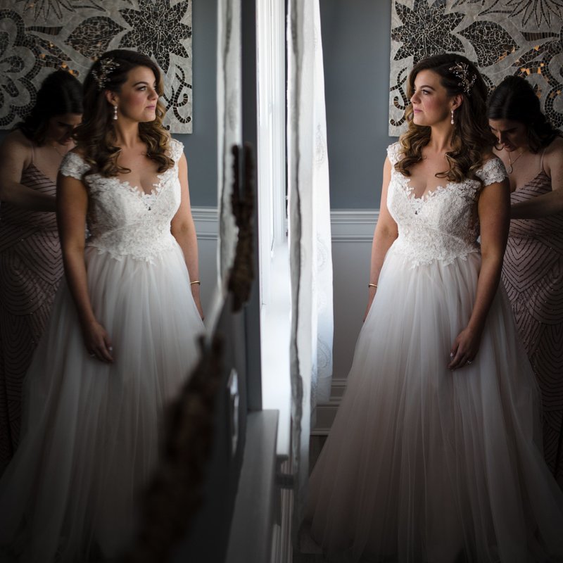 Giorgio's Baiting Hollow Wedding