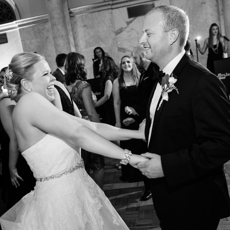  Grand Historic Venue Baltimore Wedding Room Block