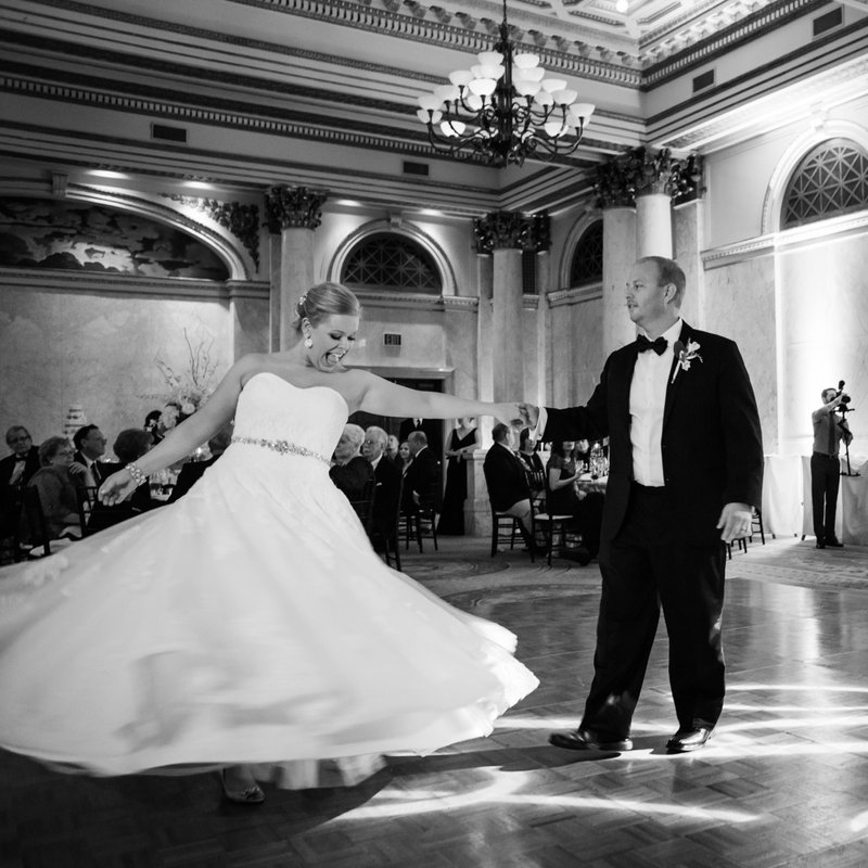  Grand Historic Venue Baltimore Wedding Reviews