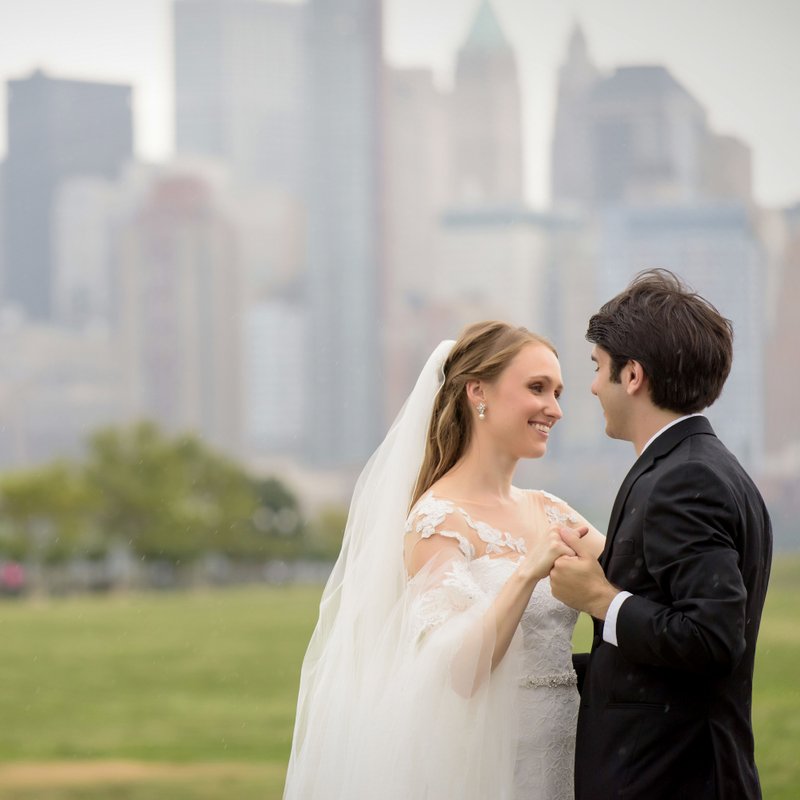 Liberty House Wedding Photos