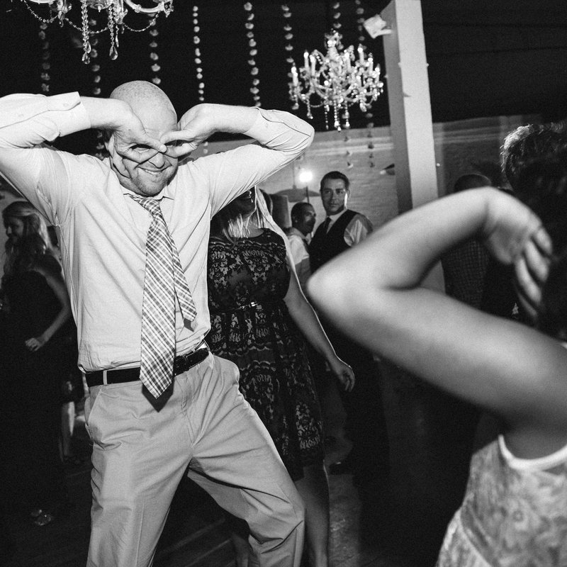 Liberty Warehouse Red Hook Photos