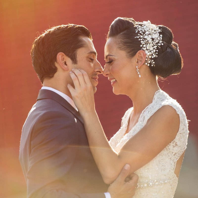 NYC Wedding Photographer