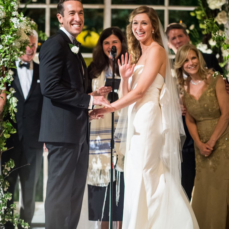 Central Park Boathouse Wedding Photos