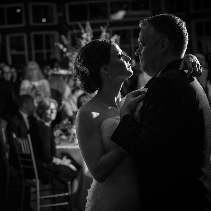 Photos Central Park Boathouse Wedding