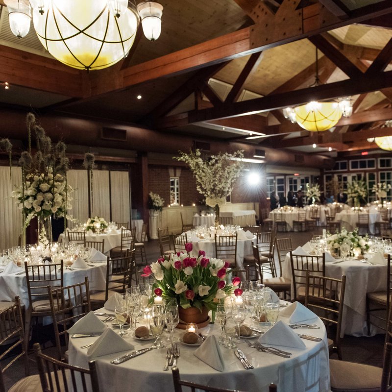 Central Park Boathouse Wedding Reviews