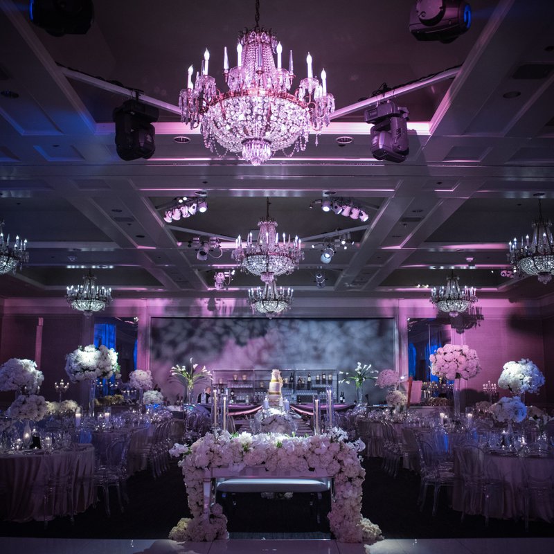 Logan Hotel Wedding Venue