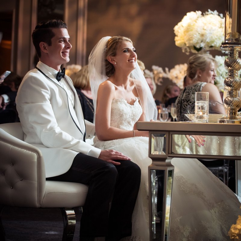 Logan Hotel Wedding Philly Cost