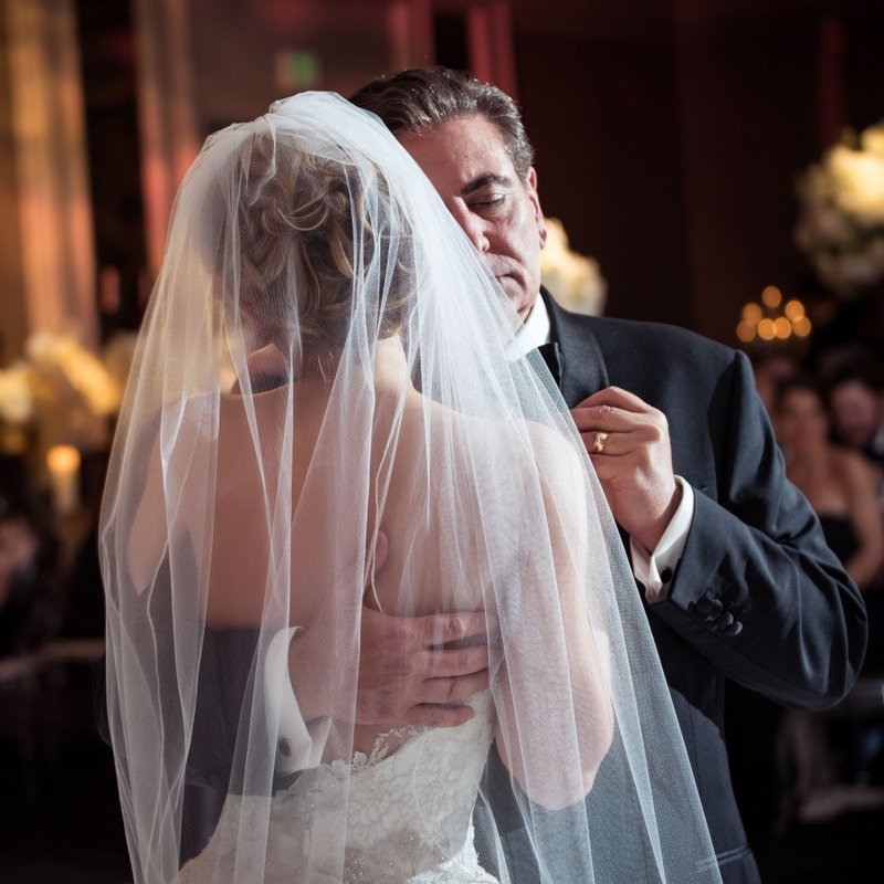 Logan Hotel Wedding Instagram